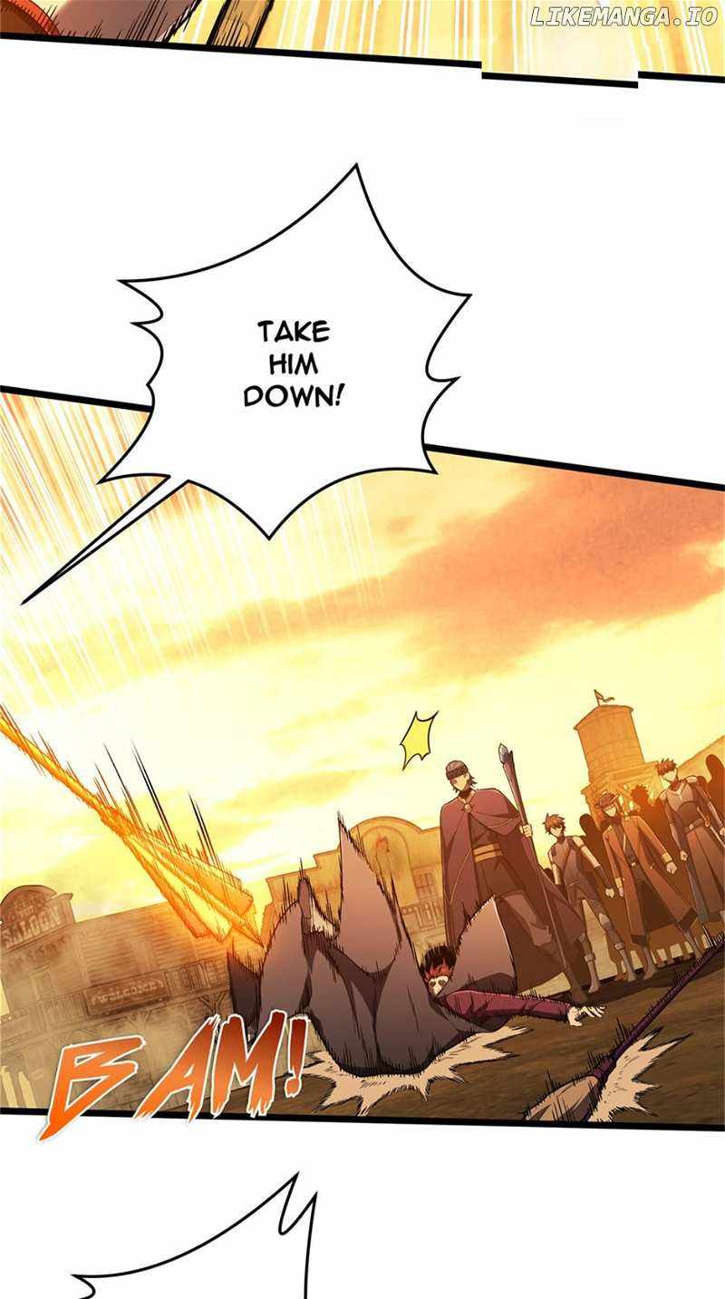 The King's Avatar (Reboot) Chapter 151 6